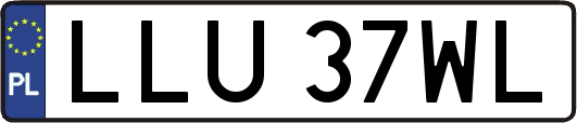 LLU37WL