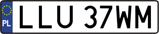 LLU37WM