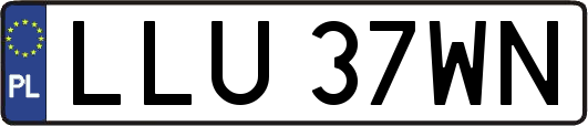 LLU37WN