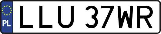 LLU37WR