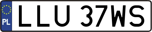 LLU37WS