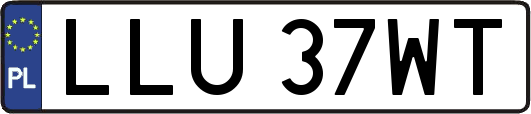 LLU37WT