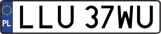 LLU37WU