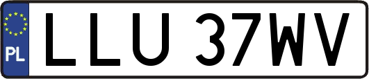 LLU37WV