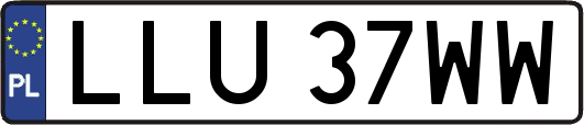 LLU37WW