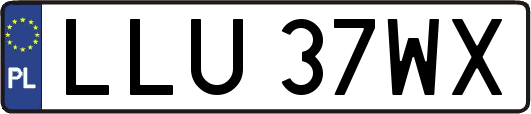 LLU37WX