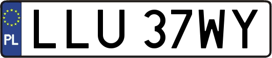 LLU37WY