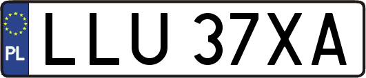 LLU37XA