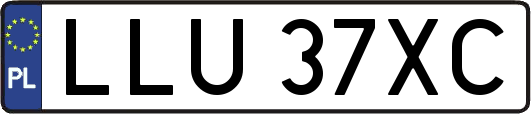 LLU37XC