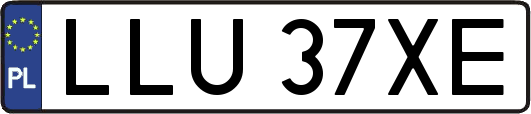 LLU37XE