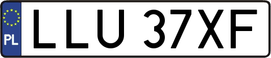 LLU37XF