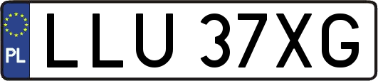 LLU37XG
