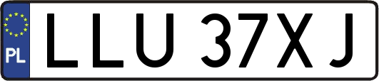 LLU37XJ