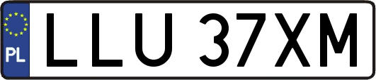 LLU37XM