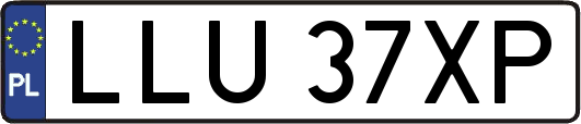 LLU37XP