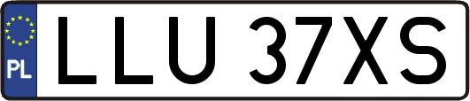 LLU37XS