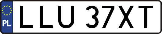 LLU37XT