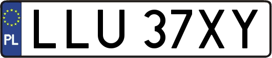 LLU37XY