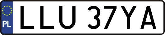 LLU37YA