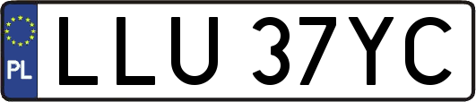 LLU37YC