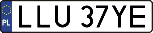 LLU37YE
