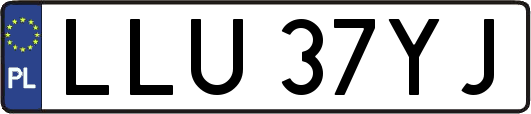 LLU37YJ