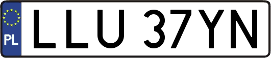 LLU37YN