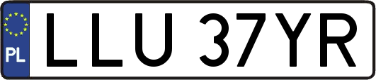 LLU37YR