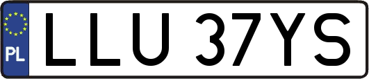 LLU37YS