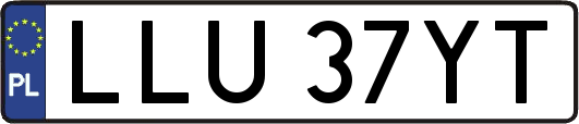 LLU37YT