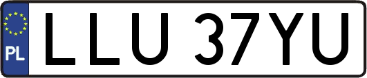LLU37YU
