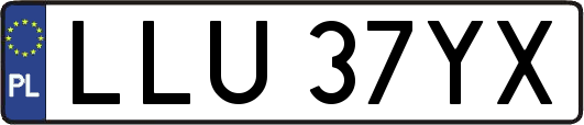 LLU37YX