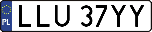 LLU37YY