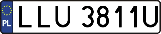 LLU3811U
