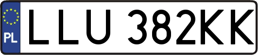 LLU382KK
