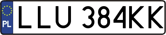 LLU384KK