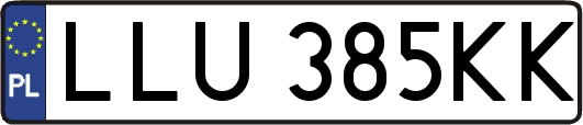 LLU385KK