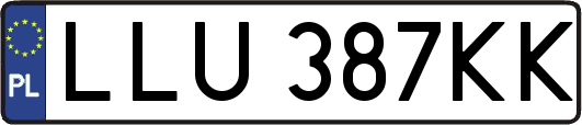 LLU387KK