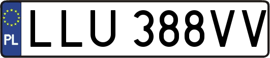 LLU388VV