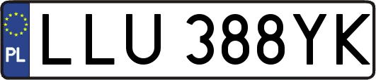 LLU388YK