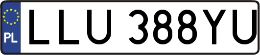 LLU388YU