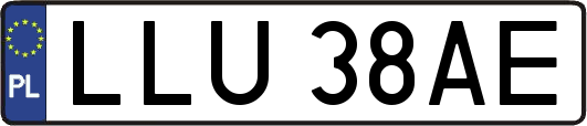 LLU38AE