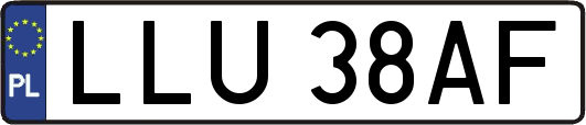 LLU38AF