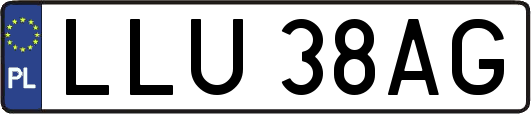 LLU38AG