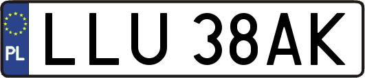 LLU38AK