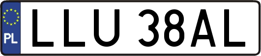 LLU38AL