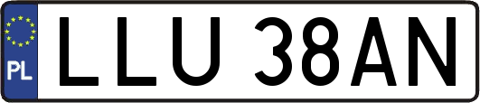 LLU38AN
