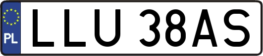 LLU38AS