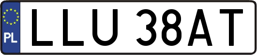 LLU38AT
