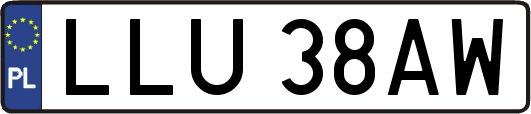 LLU38AW
